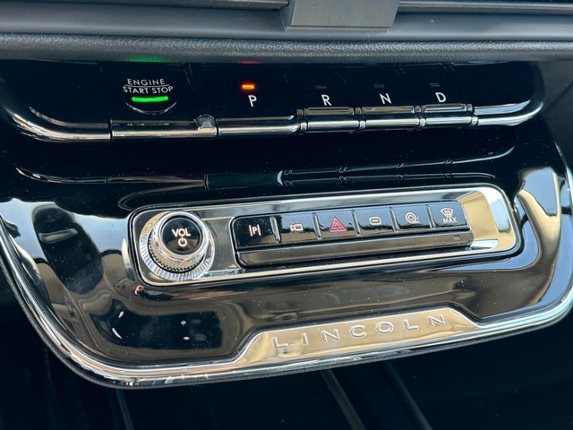 2024 Lincoln Corsair Grand Touring thumbnail image 17