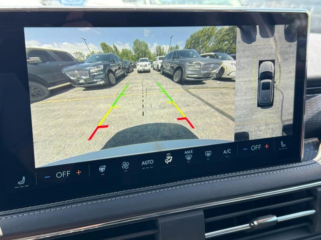 2024 Lincoln Corsair Grand Touring thumbnail image 24
