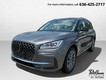 2024 Lincoln Corsair Grand Touring thumbnail image 01