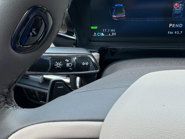 2024 Lincoln Corsair Grand Touring thumbnail image 20