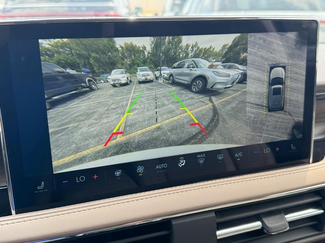 2024 Lincoln Corsair Grand Touring thumbnail image 24