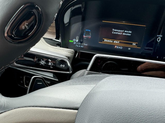 2024 Lincoln Corsair Grand Touring thumbnail image 20