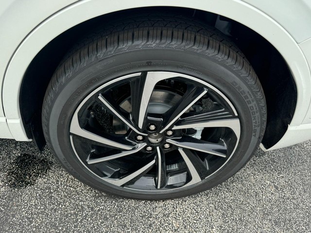2024 Lincoln Corsair Grand Touring thumbnail image 27