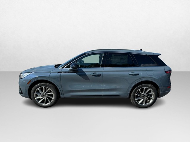 2024 Lincoln Corsair Grand Touring thumbnail image 08