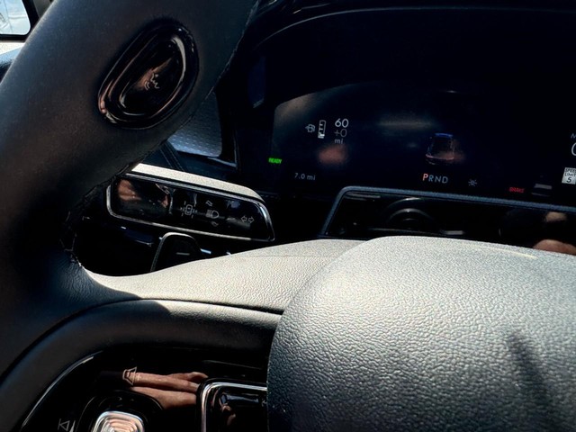 2024 Lincoln Corsair Grand Touring thumbnail image 20