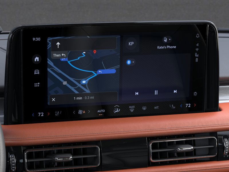 Lincoln Aviator Vehicle Full-screen Gallery Image 14