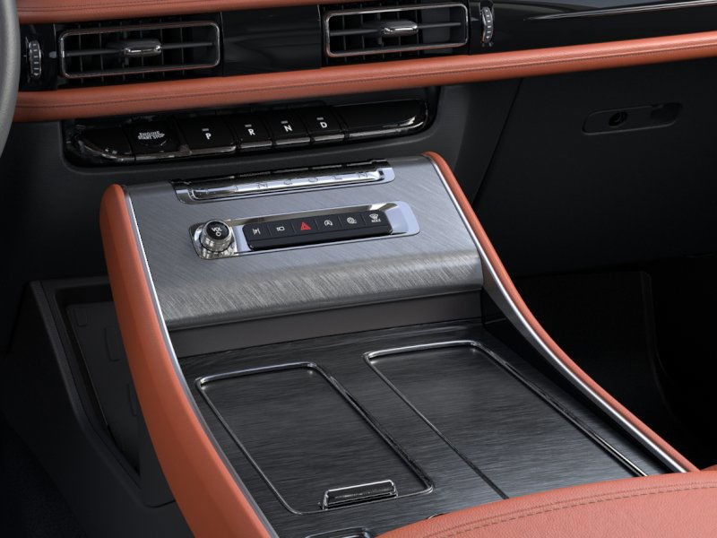 Lincoln Aviator Vehicle Full-screen Gallery Image 15