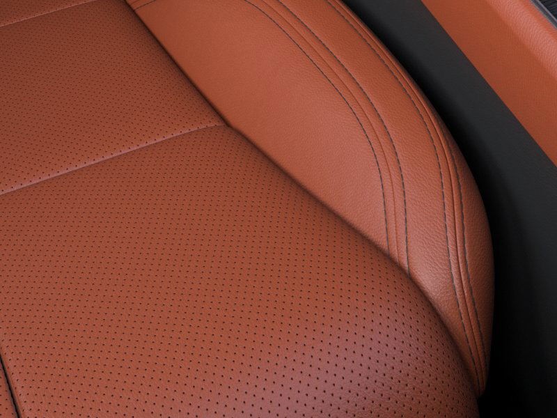 Lincoln Aviator Vehicle Full-screen Gallery Image 16