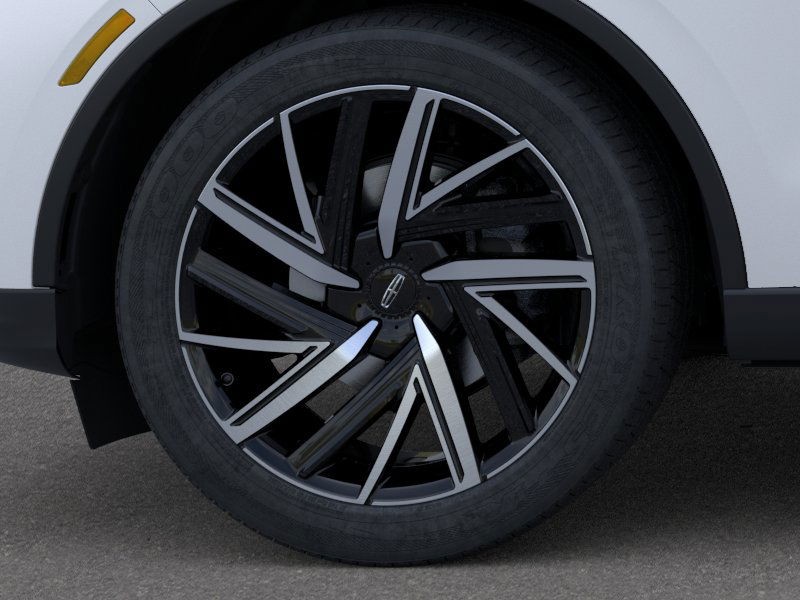 Lincoln Aviator Vehicle Full-screen Gallery Image 19