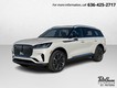 2025 Lincoln Aviator Reserve thumbnail image 01