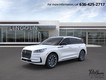 2024 Lincoln Corsair Grand Touring thumbnail image 01