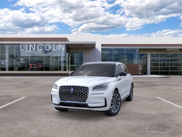 2024 Lincoln Corsair Grand Touring thumbnail image 02