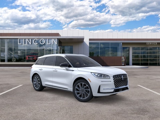 2024 Lincoln Corsair Grand Touring thumbnail image 07