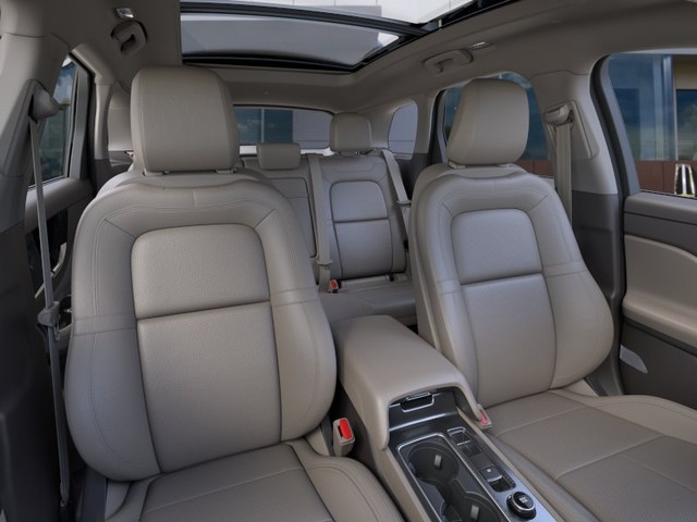 2024 Lincoln Corsair Grand Touring thumbnail image 10