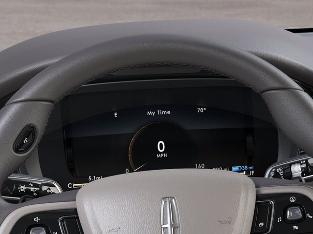 2024 Lincoln Corsair Grand Touring thumbnail image 13