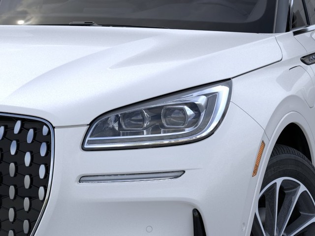 2024 Lincoln Corsair Grand Touring thumbnail image 18