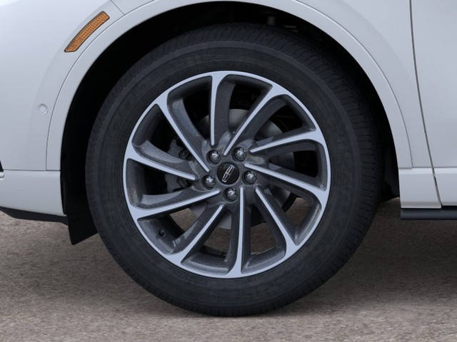 2024 Lincoln Corsair Grand Touring thumbnail image 19