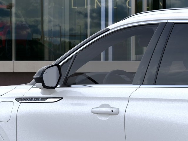 2024 Lincoln Corsair Grand Touring thumbnail image 20