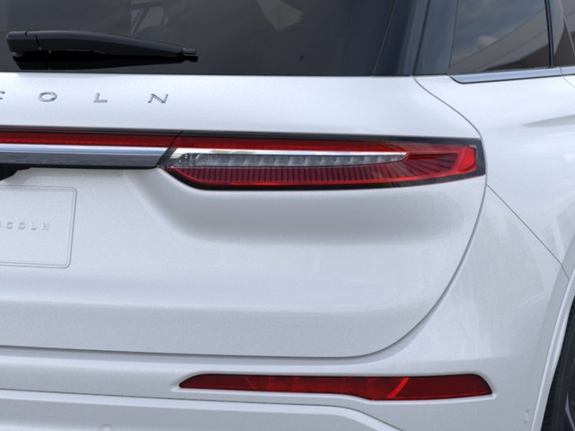 2024 Lincoln Corsair Grand Touring thumbnail image 21