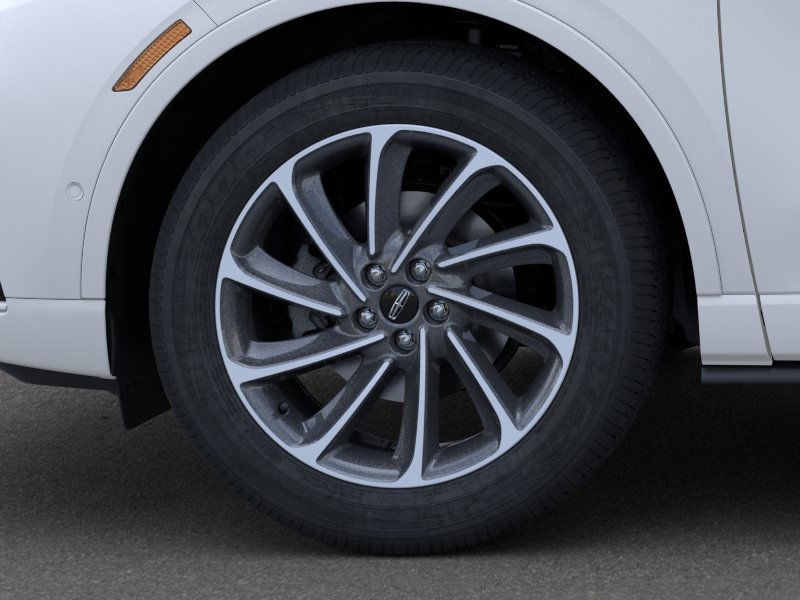 Lincoln Corsair Vehicle Full-screen Gallery Image 19