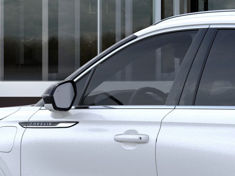 Lincoln Corsair Vehicle Full-screen Gallery Image 20