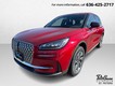 2025 Lincoln Corsair Premiere thumbnail image 01