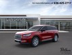 2025 Lincoln Corsair Premiere thumbnail image 01