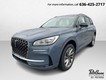 2025 Lincoln Corsair Grand Touring thumbnail image 01