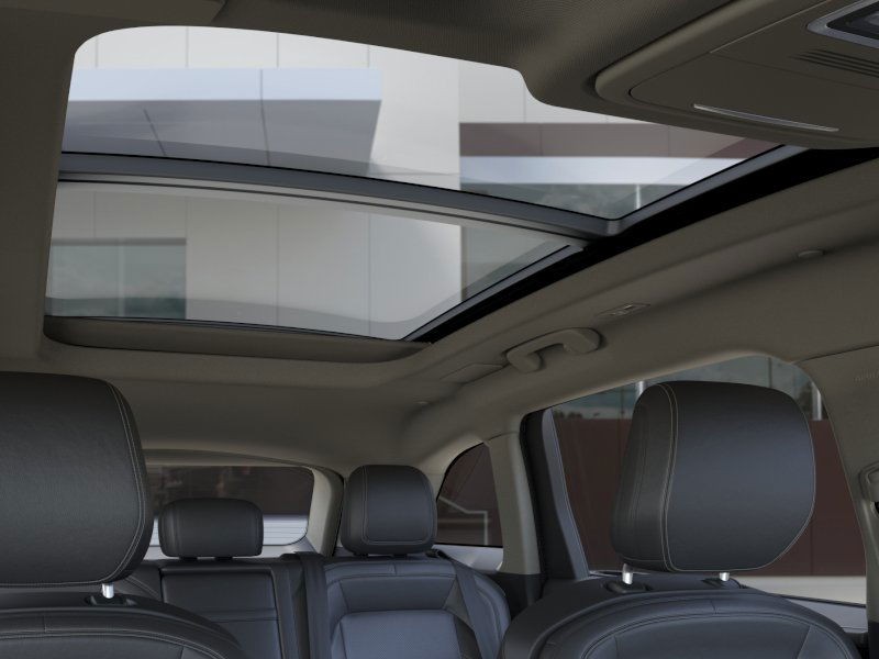 Lincoln Nautilus Vehicle Full-screen Gallery Image 22