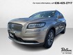 2021 Lincoln Nautilus Standard thumbnail image 01