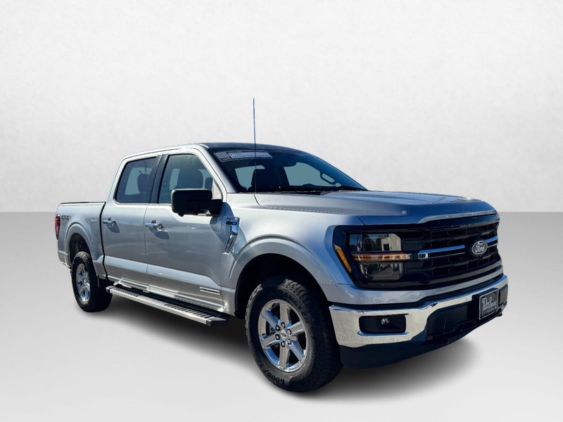 Ford F-150 Vehicle Full-screen Gallery Image 03