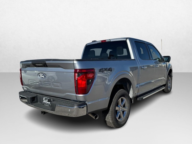 Ford F-150 Vehicle Full-screen Gallery Image 05