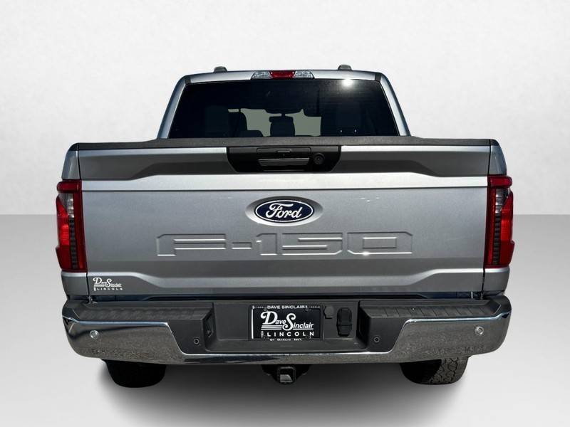 Ford F-150 Vehicle Full-screen Gallery Image 06