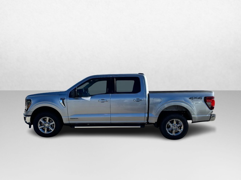 Ford F-150 Vehicle Full-screen Gallery Image 08