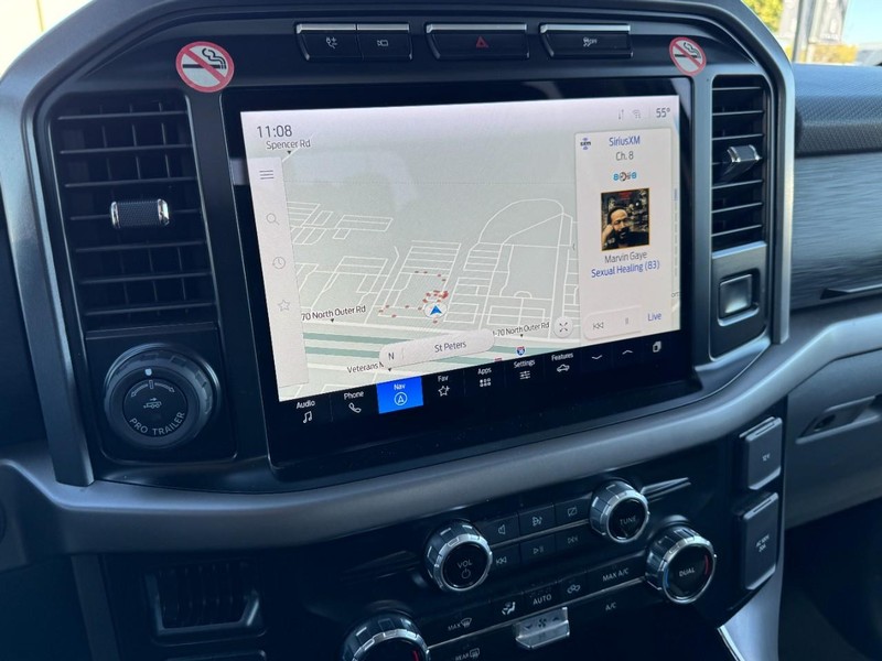 Ford F-150 Vehicle Full-screen Gallery Image 22