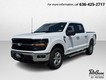2024 Ford F-150 XLT 4WD SuperCrew Box thumbnail image 01