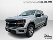 2024 Ford F-150 XLT 4WD SuperCrew Box thumbnail image 01