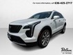 2019 Cadillac XT4 AWD Premium Luxury thumbnail image 01