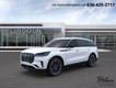2025 Lincoln Aviator Reserve thumbnail image 01