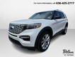 2023 Ford Explorer Platinum thumbnail image 01