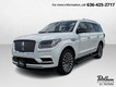 2019 Lincoln Navigator Reserve thumbnail image 01
