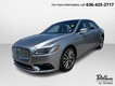 2020 Lincoln Continental Standard thumbnail image 01