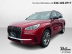 2025 Lincoln Corsair Grand Touring thumbnail image 01