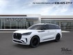 2025 Lincoln Aviator Reserve thumbnail image 01