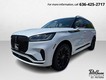 2025 Lincoln Aviator Reserve thumbnail image 01