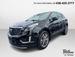 2021 Cadillac XT5 FWD Premium Luxury thumbnail image 01