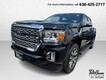 2022 GMC Canyon 4WD Crew Cab Denali thumbnail image 01