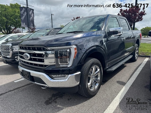 more details - ford f-150