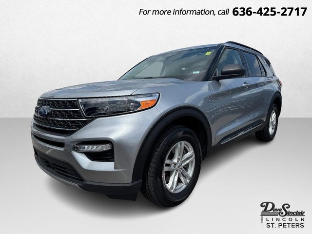 more details - ford explorer