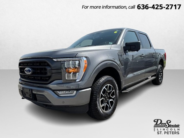 more details - ford f-150